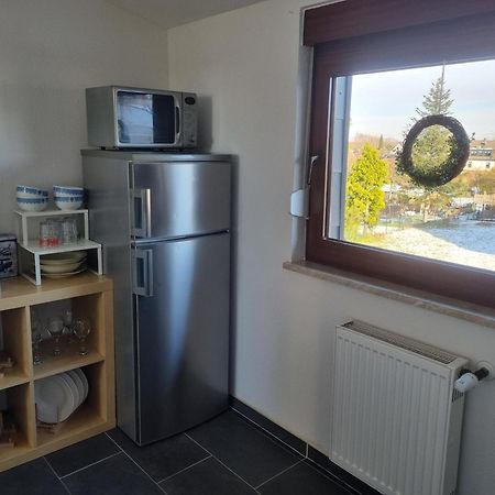 Wohlfuehlende Wohnung Naehe Dortmund Witten Exteriér fotografie