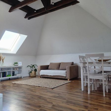 Wohlfuehlende Wohnung Naehe Dortmund Witten Exteriér fotografie
