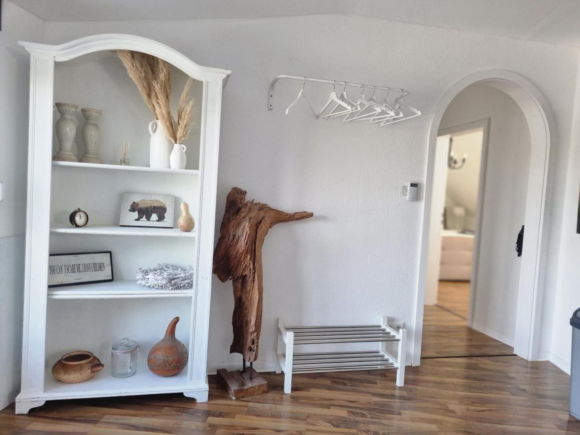 Wohlfuehlende Wohnung Naehe Dortmund Witten Exteriér fotografie