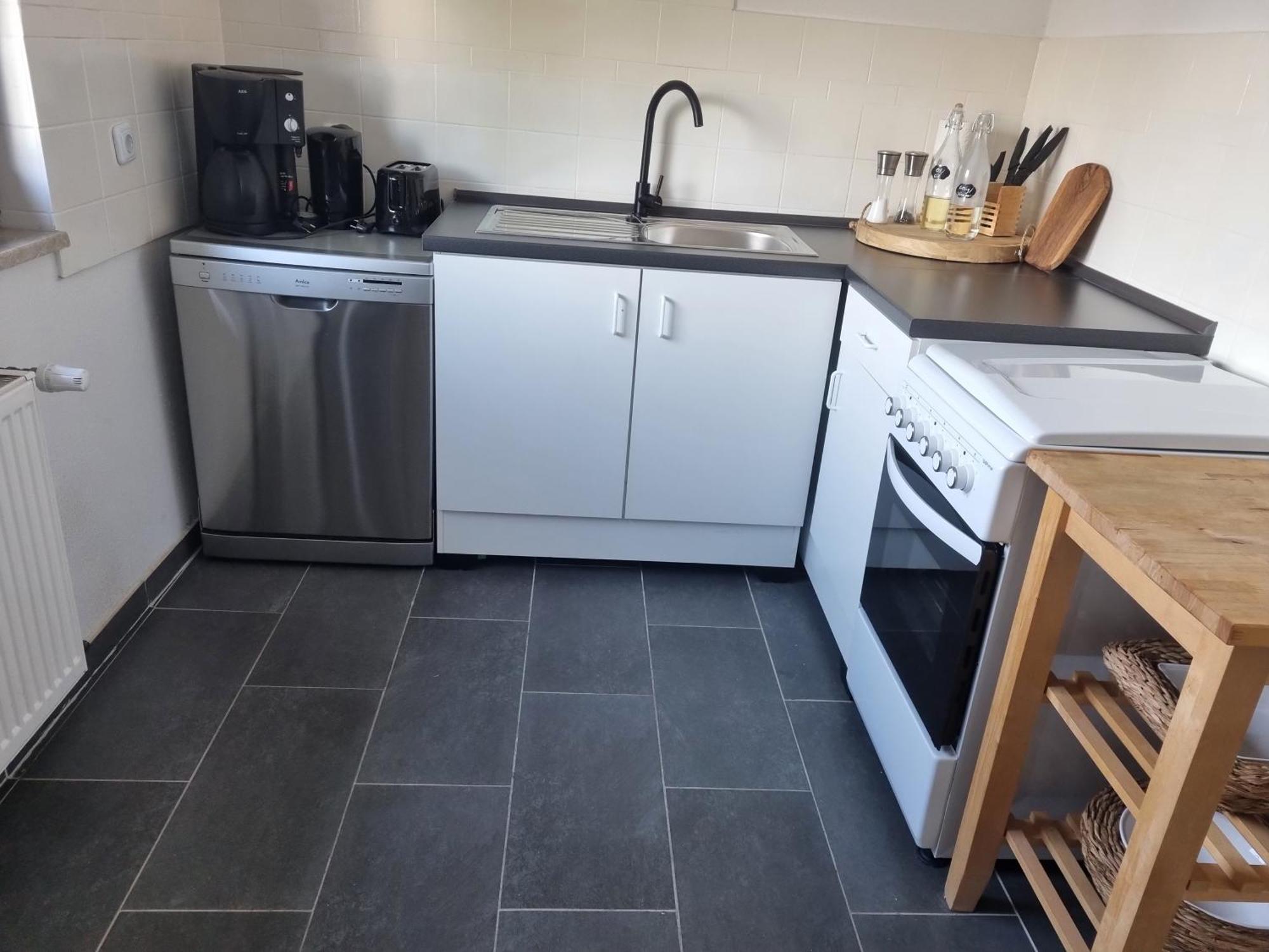 Wohlfuehlende Wohnung Naehe Dortmund Witten Exteriér fotografie